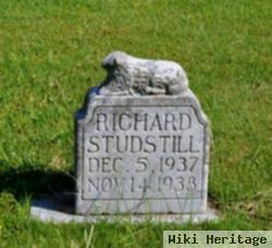 Richard Studstill