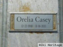 Orelia Casey