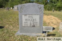 Hal Rogers