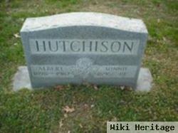 Albert Hutchison