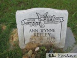 Ann Wynne Kelley