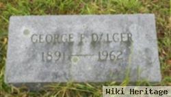 George F Dalger