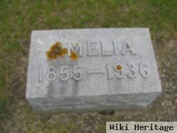 Amelia Emma Krieg Witt