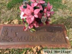 Allen R Murphy