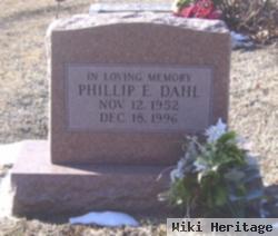 Phillip E. Dahl