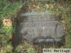 Margaret Sweitzer