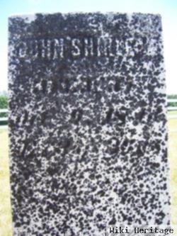 John Shirley