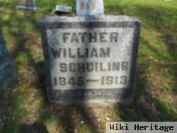 William Schuiling