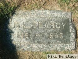 Clarence Lester Searcy