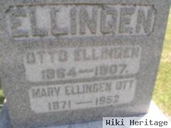 Otto Ellingen