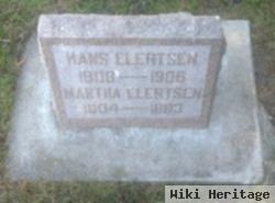 Hans Elertsen