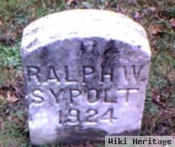 Ralph William Sypolt