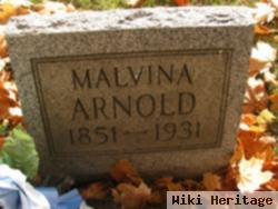 Malvina Arnold