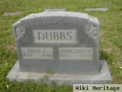 Margaret B. Dubbs