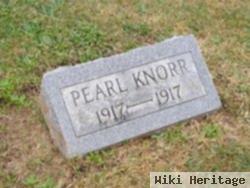 Pearl Knorr