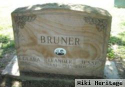 Jesse L. Bruner