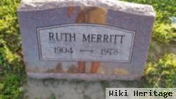 Ruth Merritt