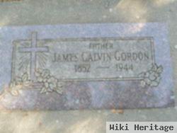 James Calvin Gordon