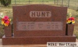 D Nuck Hunt