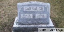 Adam Carbaugh