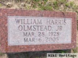 William Harris Olmstead, Jr