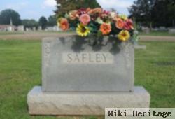 Avery Wallace Safley