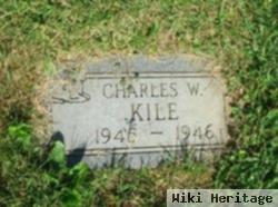 Charles William Kile