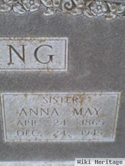 Anna May Young