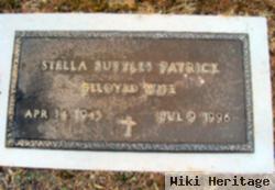 Stella Suttles Patrick