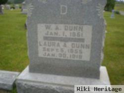 Laura A Heaton Dunn