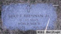 Luke F. Brennan, Jr