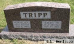 Mary Ellen Tripp