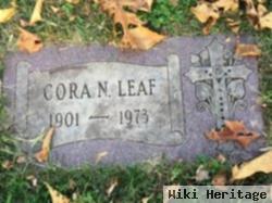 Cora N Leaf