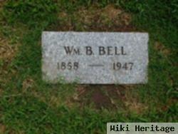 William B Bell