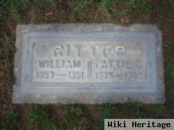 William Ritter