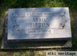 Sybil Tipton