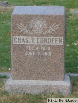 Charles T. Lundeen