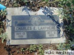 Charles Edward Lanphere