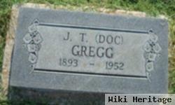 J. T. "doc" Gregg