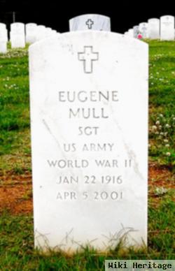 Eugene Mull