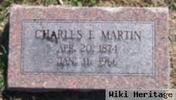 Charles E. Martin