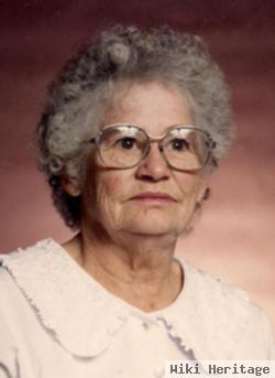 Dorothy E. Engledow Mixdorf