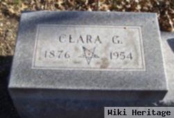 Clara Grimsley Deatherage