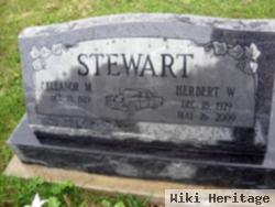 Herbert W. Stewart