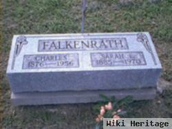 Sarah E. Gollahon Falkenrath