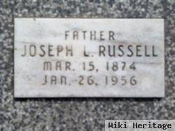 Joseph Leonard Russell