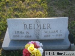 William Christian Reimer