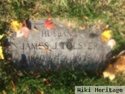 James Joseph Tolster