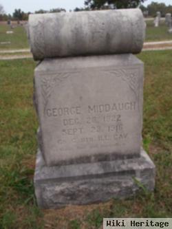 George Middaugh