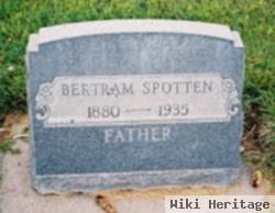 Bertram Spotten